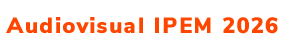 Audiovisual for IPEM